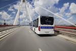 Mercedes-Benz Citaro G 2011 года